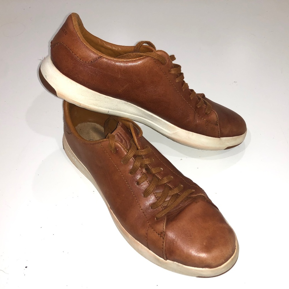 Cole Haan Men's Grandpro Tennis Fashion Sneakers